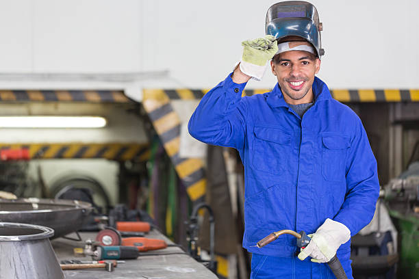 Best Food and Beverage Processing Equipment Welding in Gluckstadt, MS