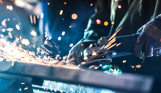 Best Artistic and Custom Metal Fabrication in Gluckstadt, MS